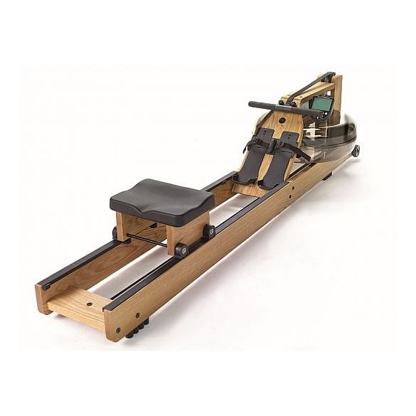 30154-Waterrower-Roeitrainer-natural-oak-gebruikt-afbeelding-1