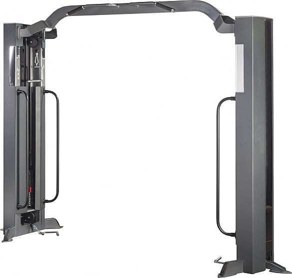 33251-X-Line-cross-over-cable-machine-XR103-afbeelding-1