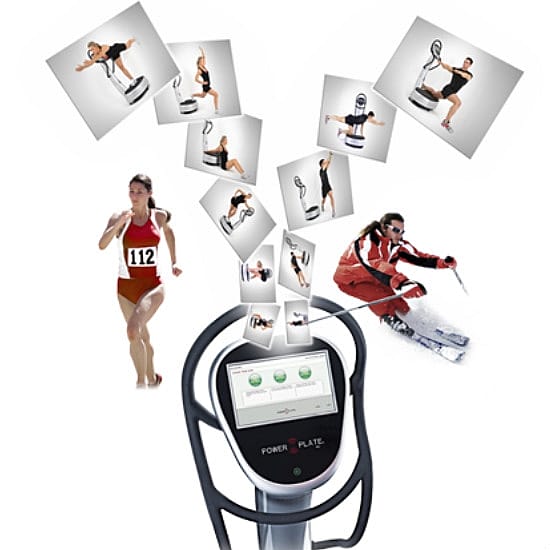 6505-Powerplate-trilplaat-my7-Silver-afbeelding-3