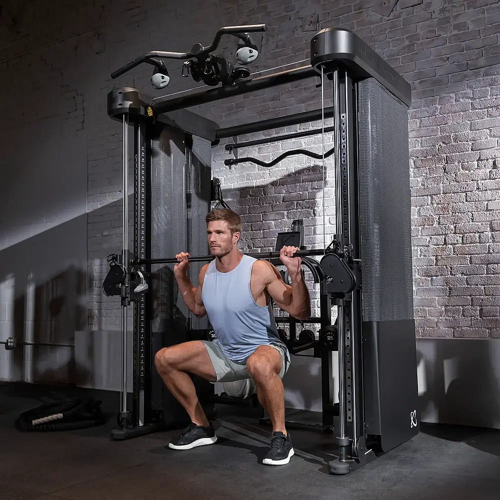 104845-Inspire-series-FT2-PRO-Smith-functional-trainer-afbeelding-4