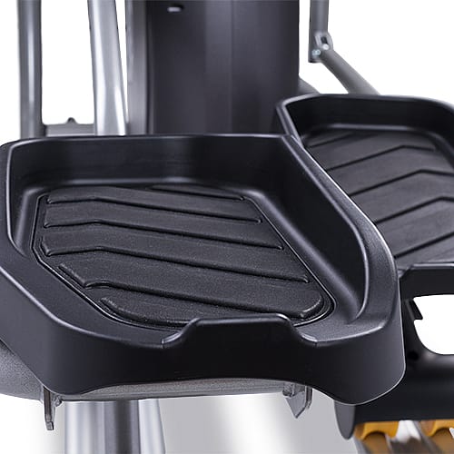 71686-Spirit-Fitness-Crosstrainer-elliptical-XE395-afbeelding-4