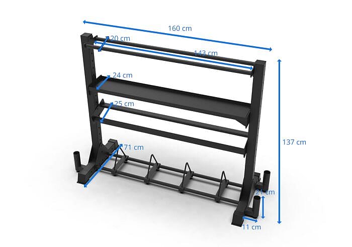 84080-Muscle-Power-Multi-Opbergrek-afbeelding-5