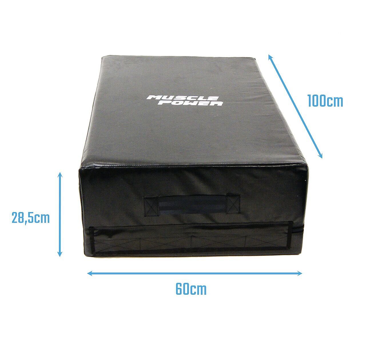 102817-Muscle-Power-dropzone-mat-285cm-mp839-afbeelding-3