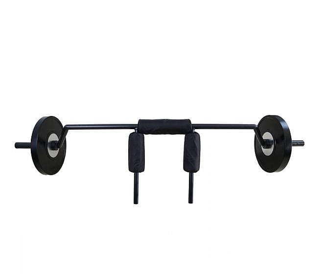 83181-Muscle-Power-Squat-Bar-Black-Studio-afbeelding-3