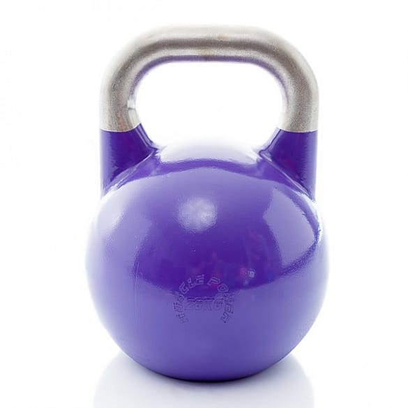 29962-Muscle-Power-Competition-Kettlebell-Paars-20-KG-MP1302-afbeelding-1
