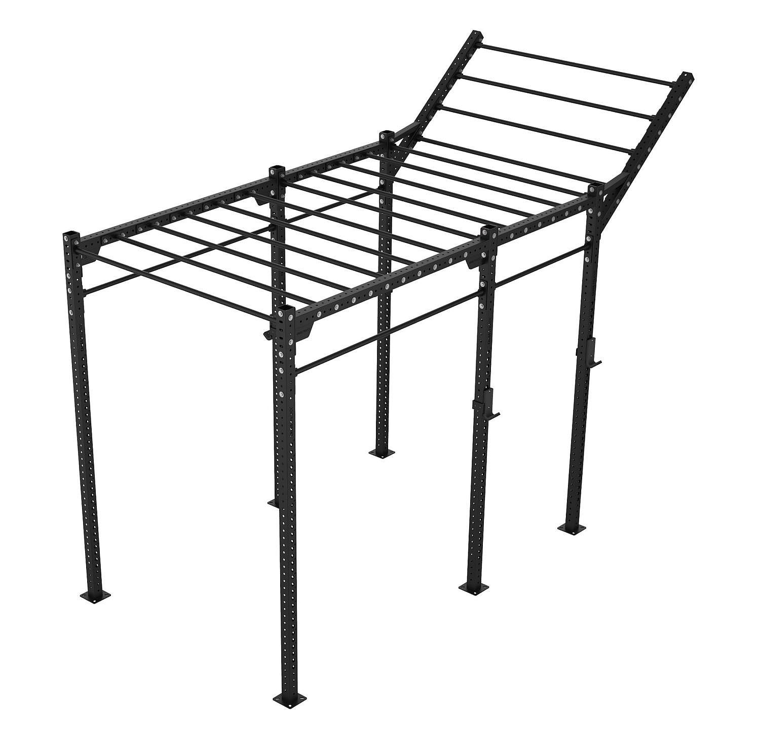 90631-Lifemaxx-Crossmaxx-Rig-XL-free-standing-model-F2-afbeelding-2