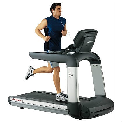 36331-Life-Fitness-Loopband-95T-inspire-gebruikt-afbeelding-4