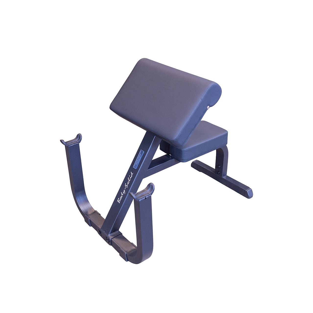 35703-Body-Solid-Preacher-curlbank-afbeelding-2