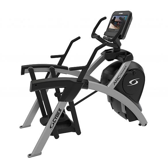 78564-Cybex-R-Series-Lower-Body-Arc-Trainer-70T-afbeelding-1