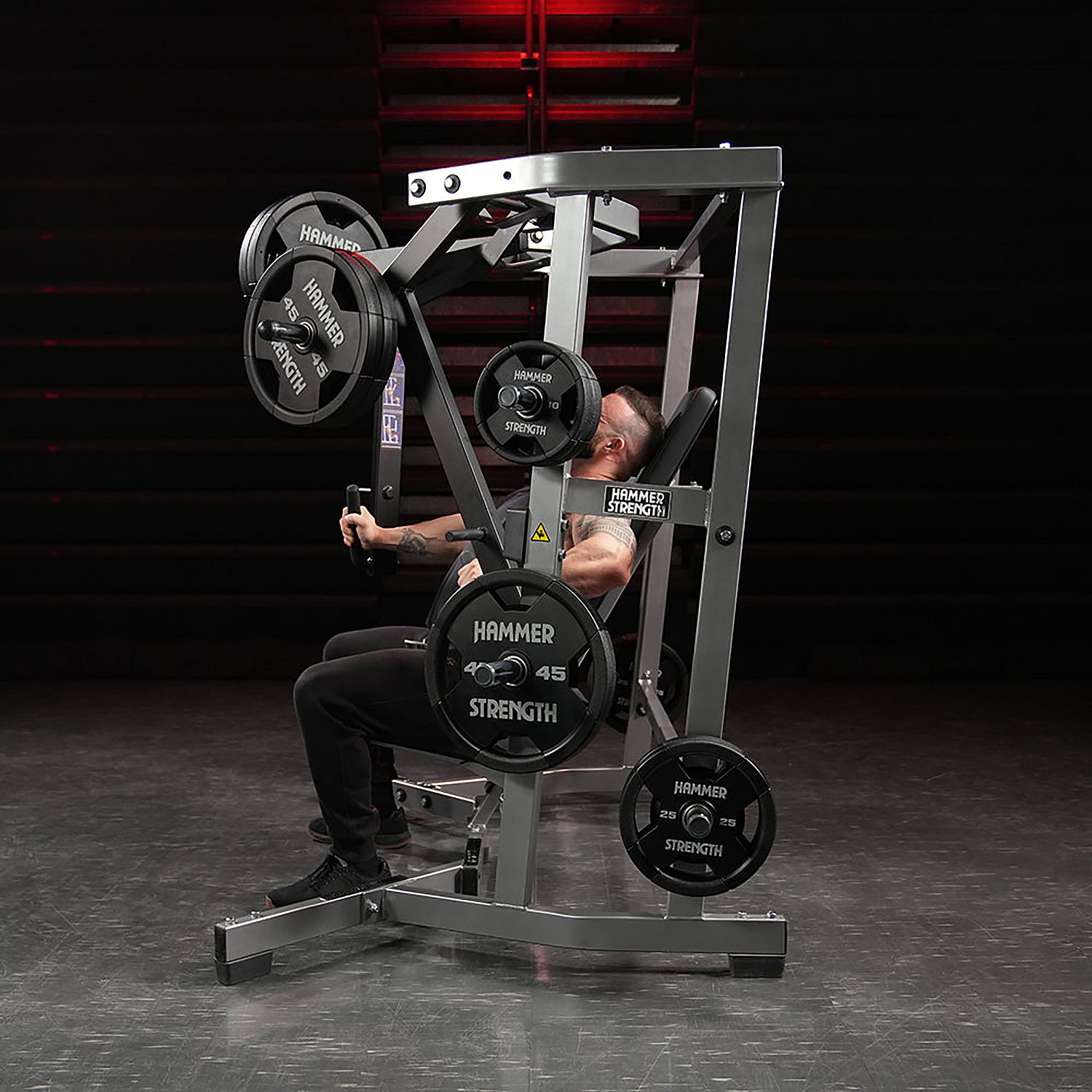 145886-Hammer-Strength-Plate-Loaded-Iso-Lateral-Wide-Chest-afbeelding-4