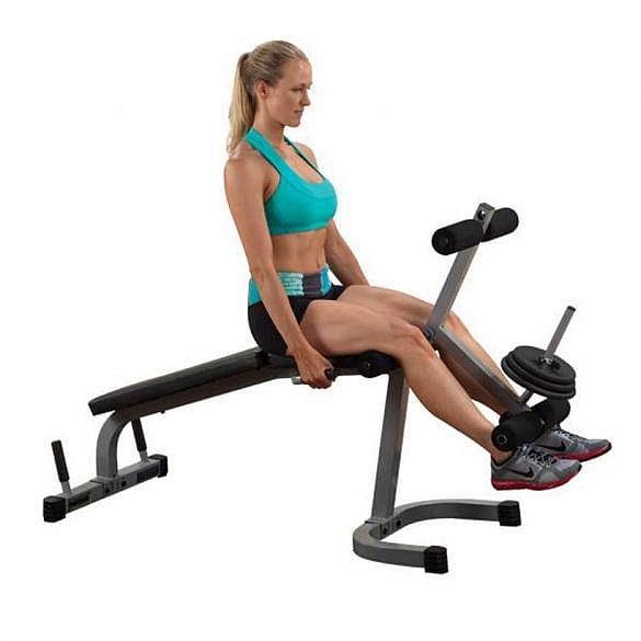 73502-Body-Solid-Powerline-leg-extension-en-curl-machine-afbeelding-2