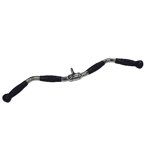 35564-Body-Solid-Pro-Grip-revolving-curl-bar-afbeelding-1