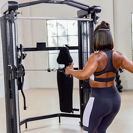 144193-Centr-3-Home-Gym-met-FLB2B-Trainingsbank-afbeelding-5