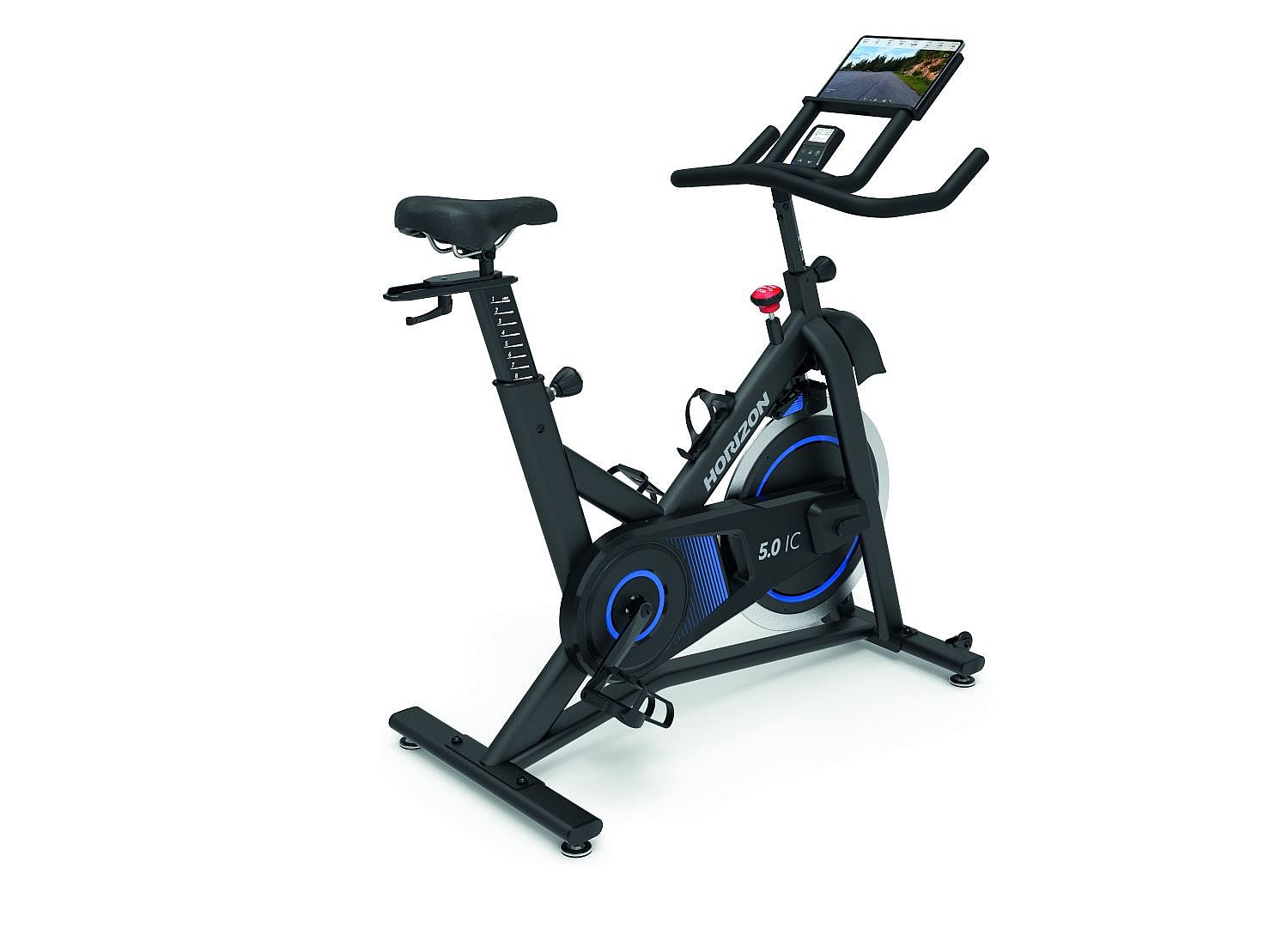 90507-Horizon-5.0IC-Spinningbike-afbeelding-6