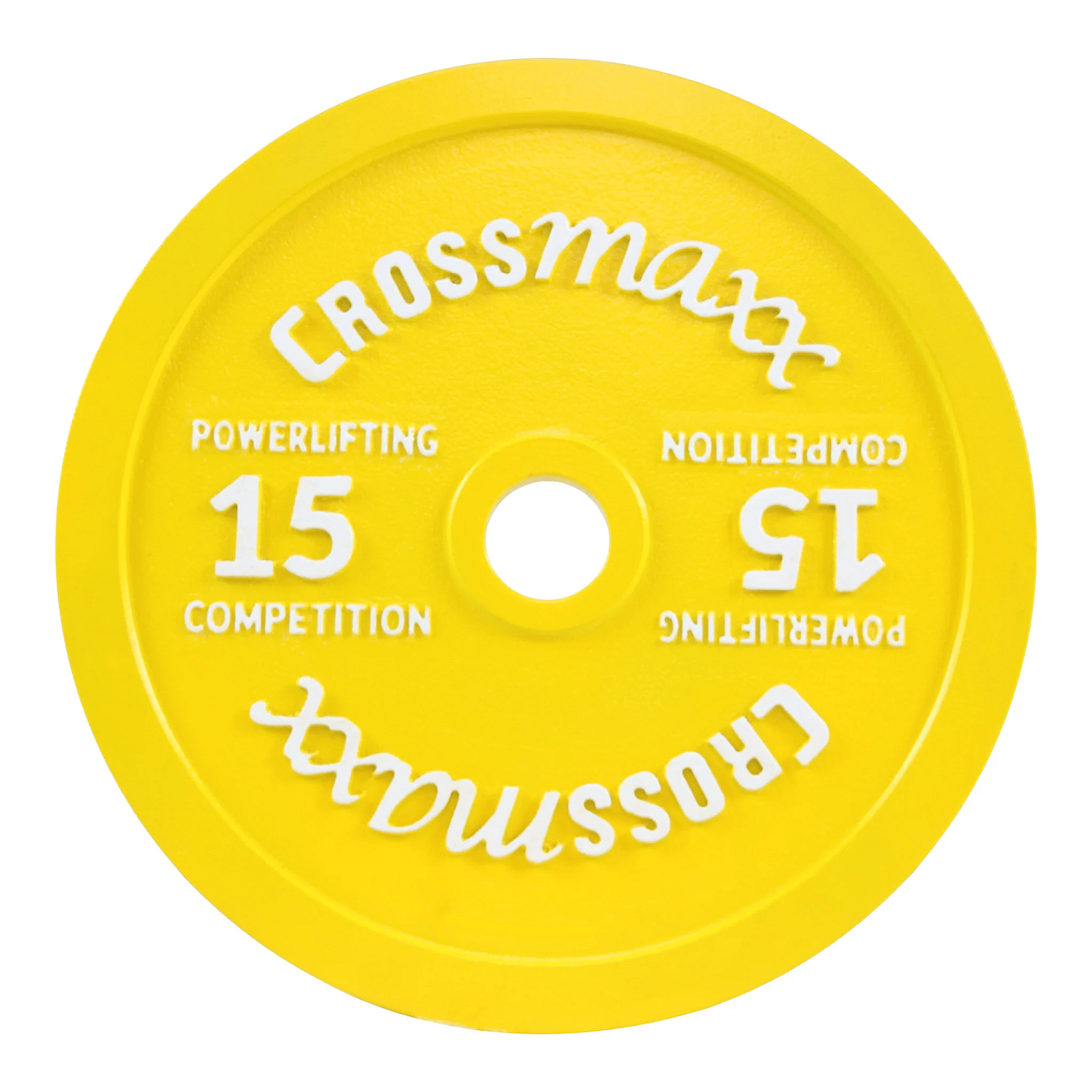 104720-Lifemaxx-Crossmaxx-calibrated-plates-15-kg-afbeelding-4