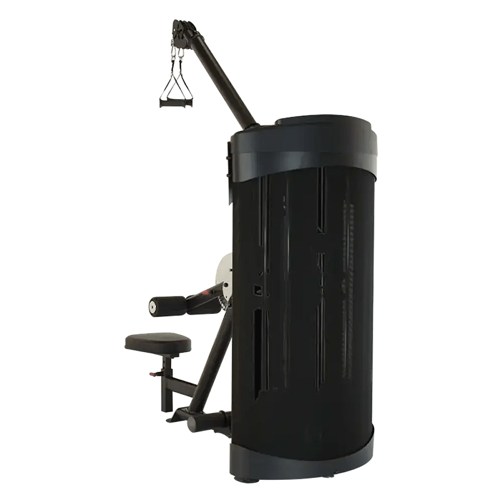 40450-Inspire-Dual-station-lat-pull-down-en-low-row-afbeelding-6