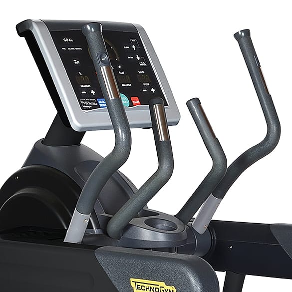 107867-Technogym-crosstrainer-Vario-Excite-500i-zilver-gebruikt-afbeelding-3