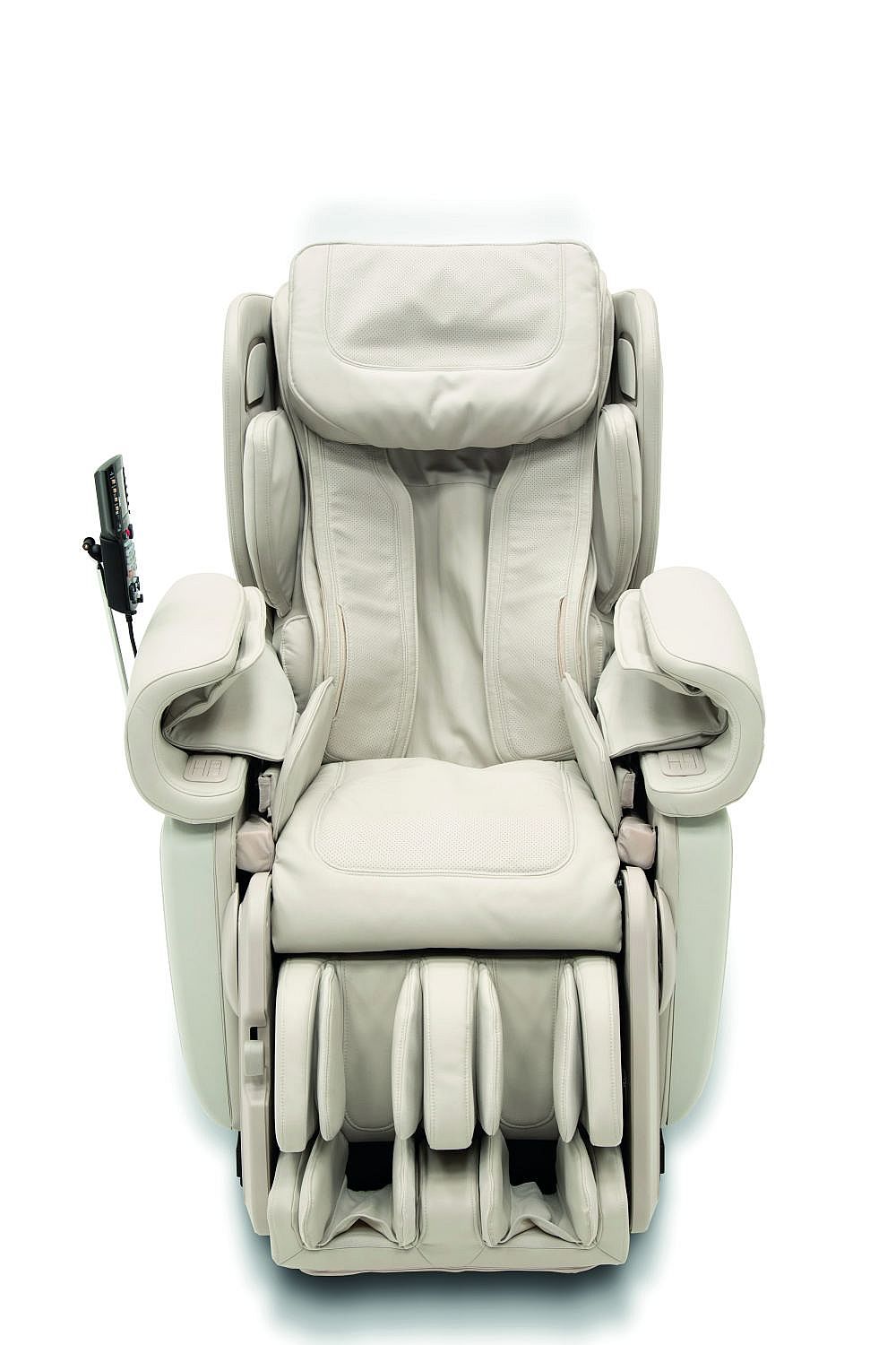 108047-Synca-Kagra-massagestoel-champagne-afbeelding-1