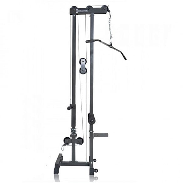 30357-Ironmaster-Cable-Tower-Attachement-voor-Super-Bench-afbeelding-1
