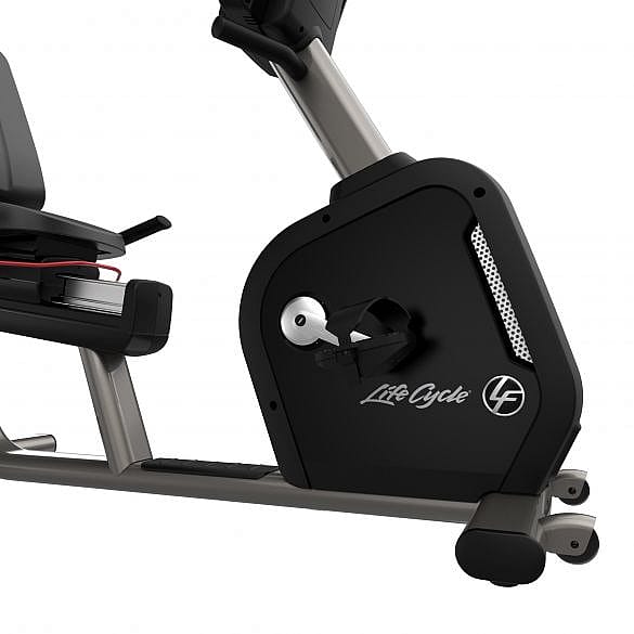 95788-Life-Fitness-ligfiets-Recumbent-LifeCycle-Club-Series-afbeelding-4