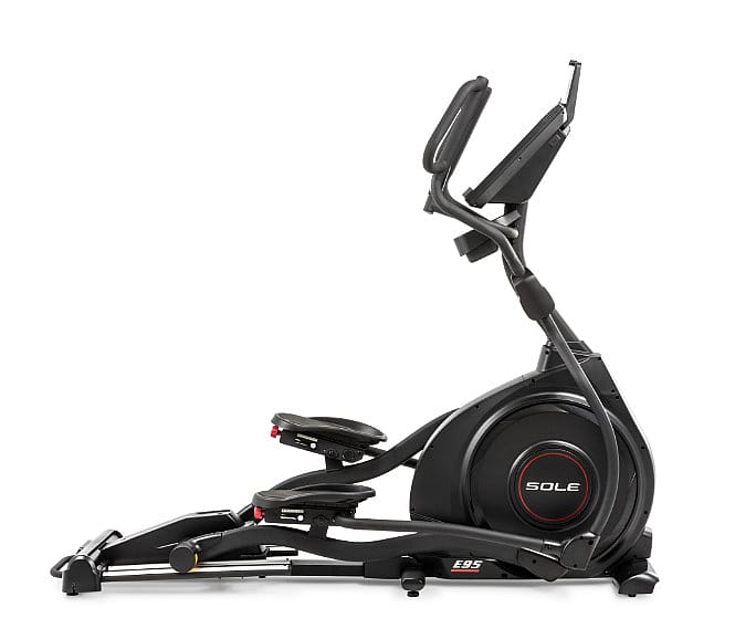 101335-Sole-Fitness-E95-elliptical-crosstrainer-met-touchscreen-console-afbeelding-3