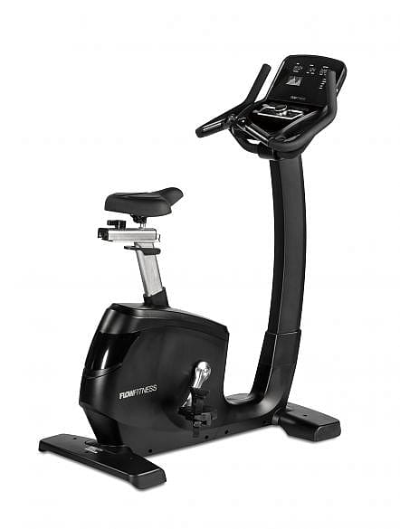 40933-Flow-Fitness-hometrainer-UB5i-Pro-afbeelding-1
