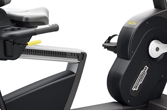 107767-Technogym-ligfiets-Recline-Excite-500i-zilver-gebruikt-afbeelding-4