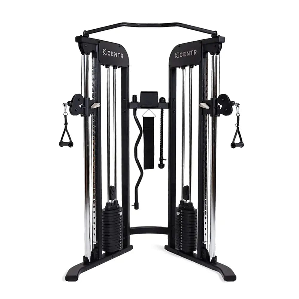 99416-Centr-2-Home-Gym-Functional-Trainer---DAP-afbeelding-1