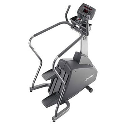36318-Life-Fitness-stepper-95Si-gebruikt-afbeelding-1