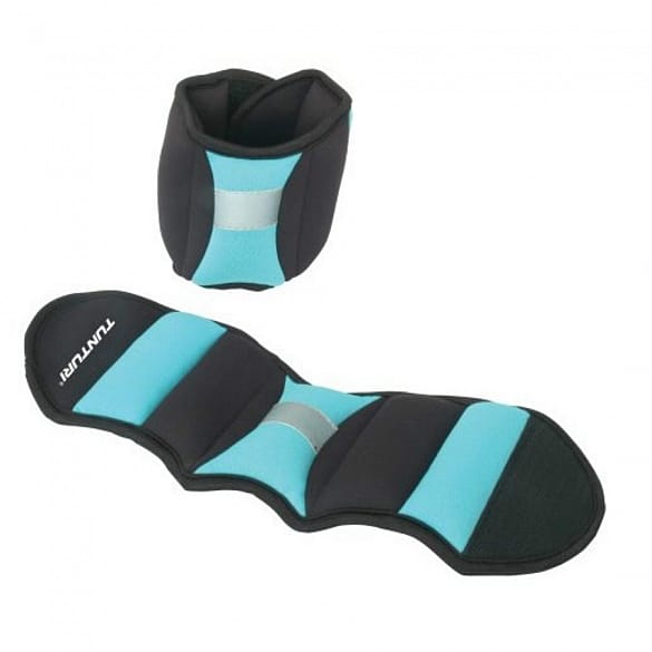 18738-Tunturi-Arm---Been-Gewichtsmanchetten-2x-0.75-kg-14TUSFU001-afbeelding-1