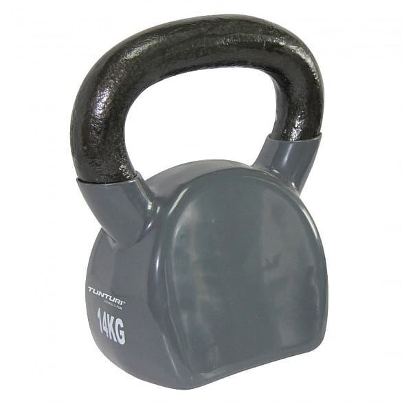 18921-Tunturi-Kettlebell-14kg-14TUSCL350-afbeelding-1