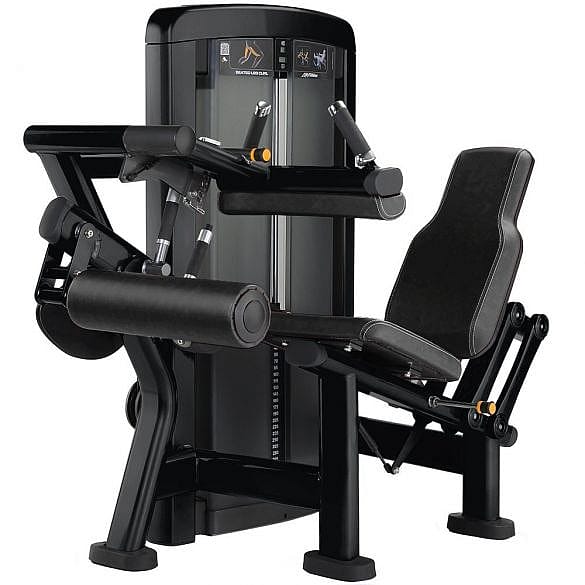 37942-Life-Fitness-Insignia-Series-Seated-Leg-Curl-afbeelding-4
