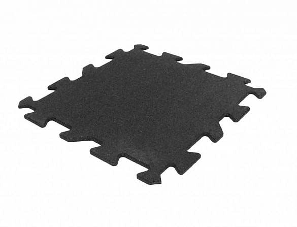53266-Lifemaxx-Puzzelmat-10mm-ECO-rubber-tegel-50-x-50-cm-afbeelding-1