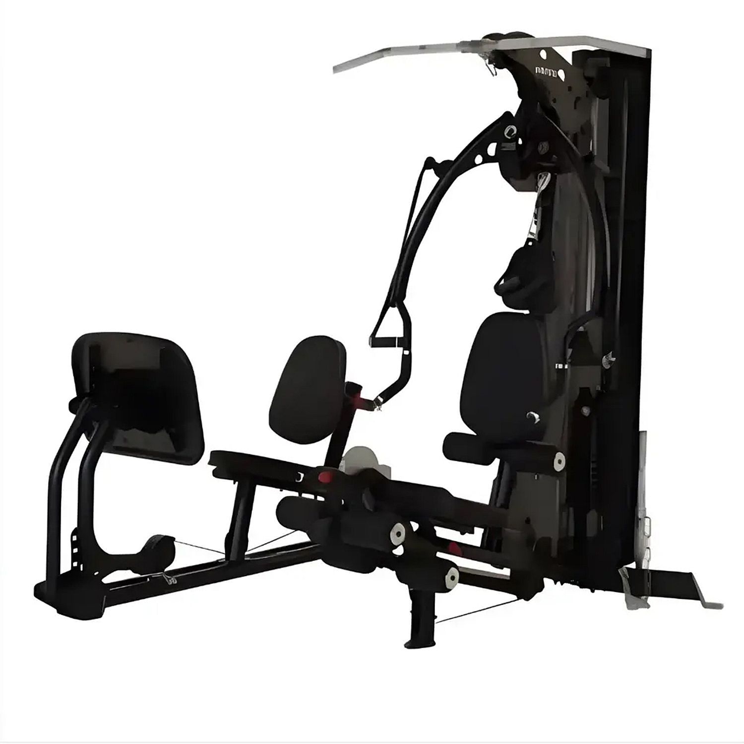 123683-Inspire-M2-Multi-Gym-Package-met-Leg-Press-afbeelding-1