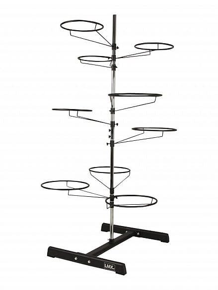 33844-Lifemaxx-Gymball-Rack-voor-9-gymballs-afbeelding-2