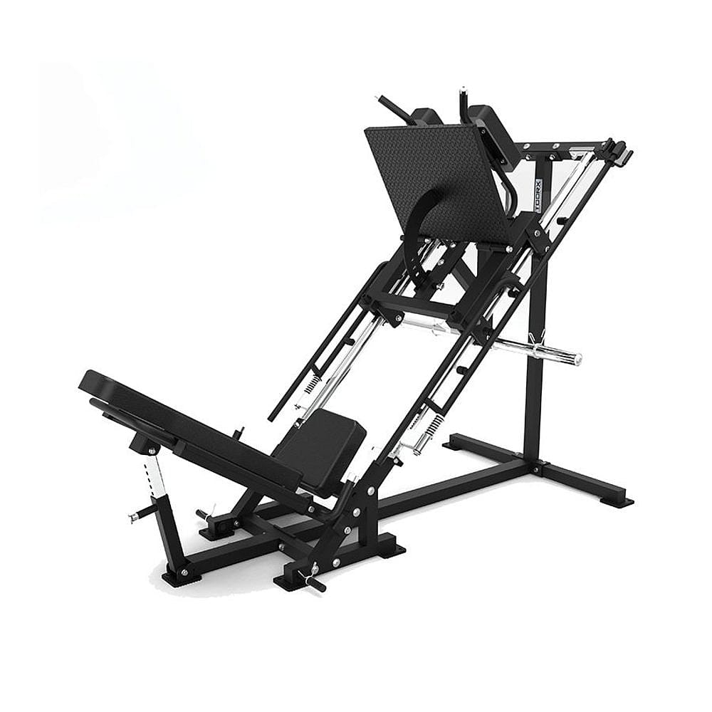 88749-Toorx-Professional-Leg-Press--Hack-Squat-afbeelding-1