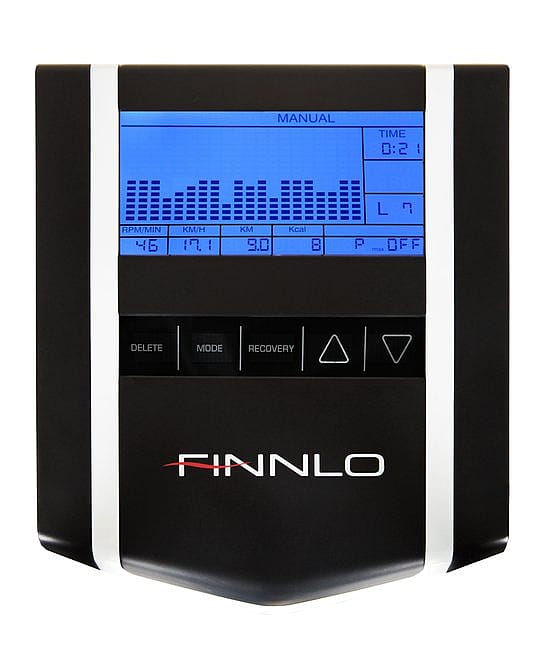 33732-Finnlo-crosstrainer-Loxon-III-afbeelding-2