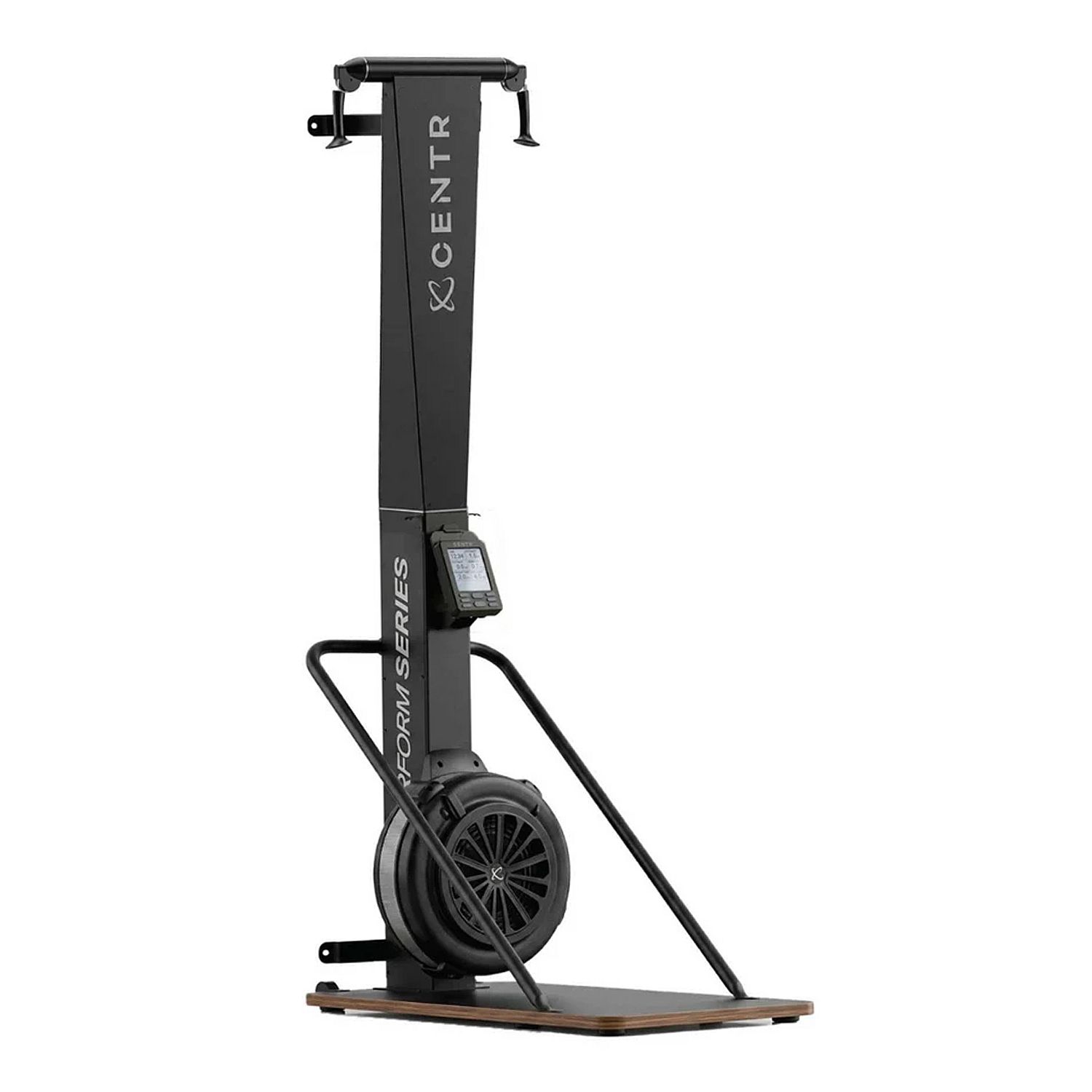 145314-Centr-Perform-Series-Ski-Machine-met-platform-afbeelding-1