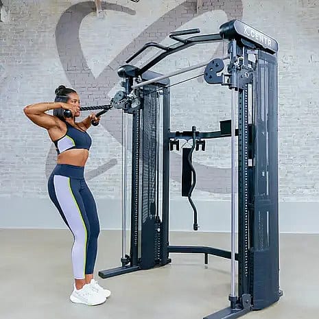 144193-Centr-3-Home-Gym-met-FLB2B-Trainingsbank-afbeelding-4
