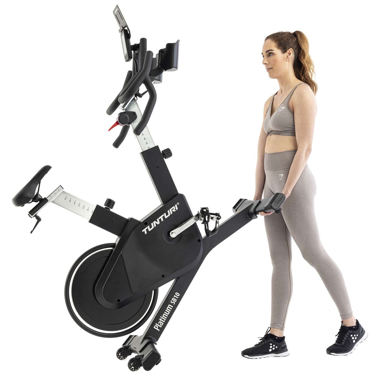 100109-Tunturi-Platinum-SB20-Sprinter-Bike-spinningbike-afbeelding-6