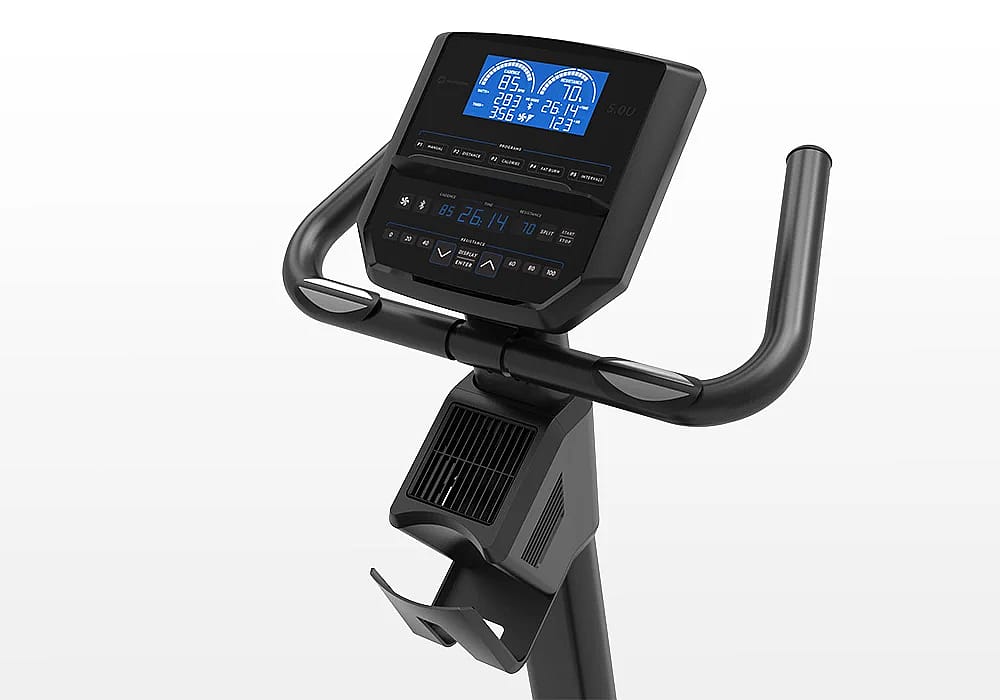 107897-Horizon-hometrainer-5.0U-Upright-bike-afbeelding-7