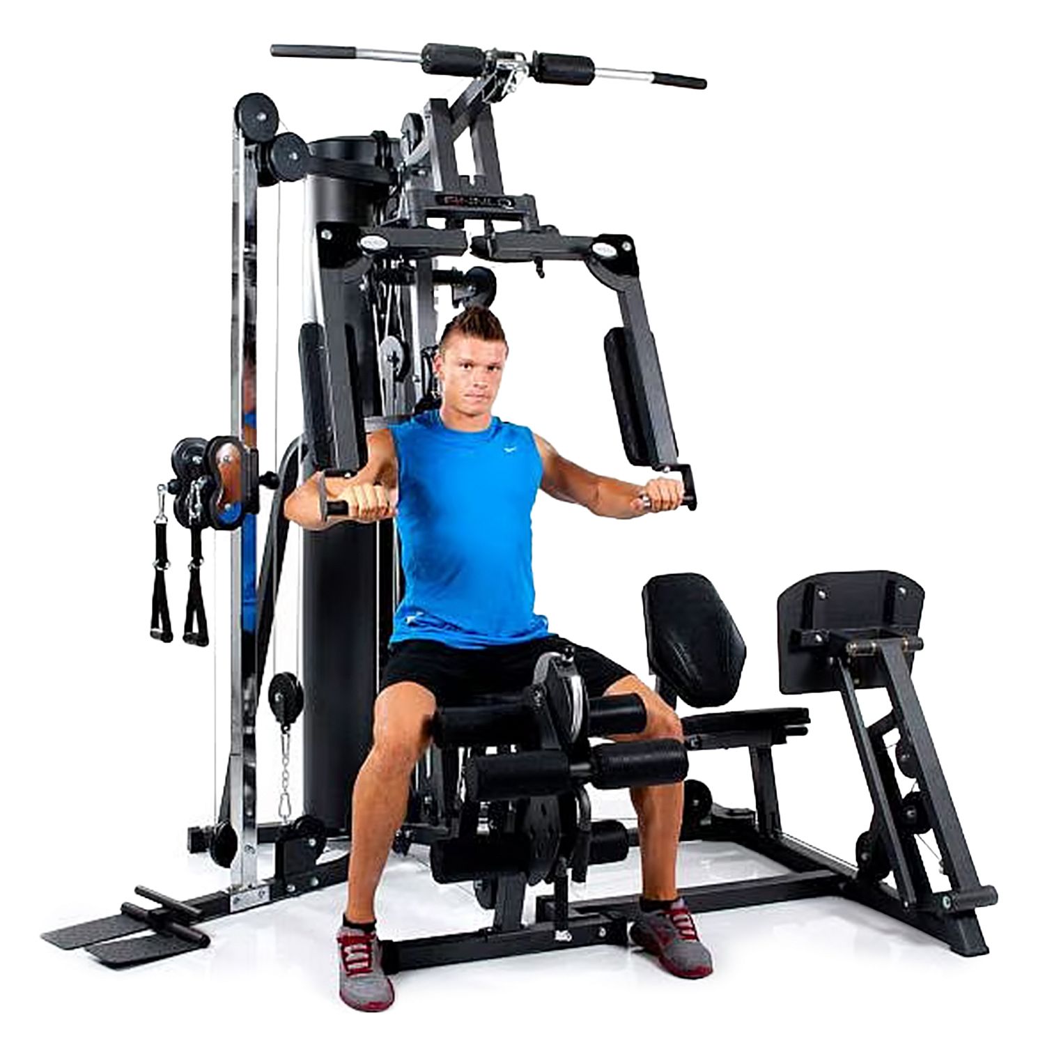 13222-Finnlo-krachtstation-Autark-2500-afbeelding-7