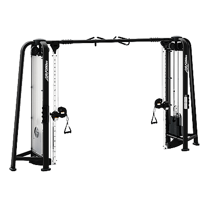 92760-Life-Fitness-Adjustable-cable-crossover-signature-series-afbeelding-4