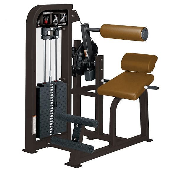 37967-Hammer-Strength-Select-Back-Extension-afbeelding-3