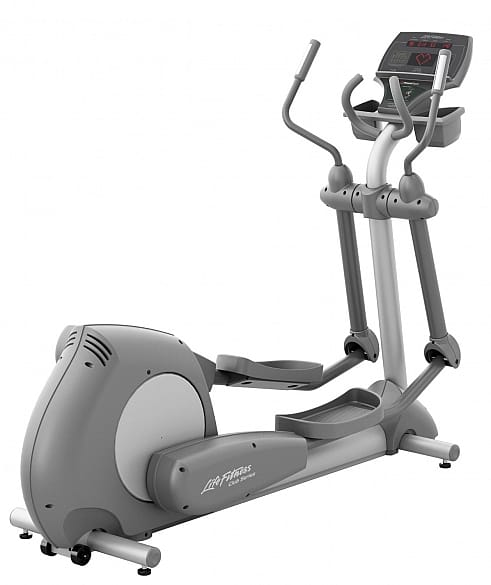 29348-Life-Fitness-crosstrainer-Club-Series-gebruikt-afbeelding-1
