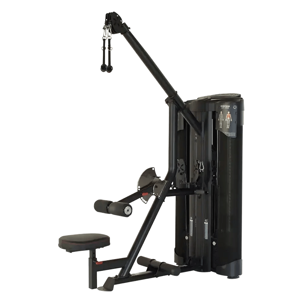 40450-Inspire-Dual-station-lat-pull-down-en-low-row-afbeelding-3