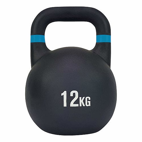 73761-Tunturi-Competition-Kettlebell-12-kg-afbeelding-1