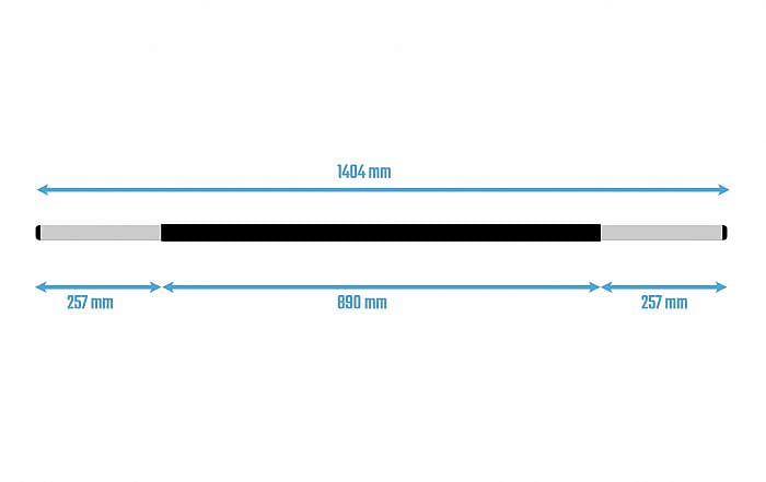 83147-Muscle-Power-Aerobics-Halterset-afbeelding-4