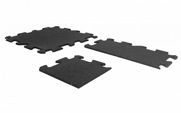 53285-Lifemaxx-Puzzelmat-10mm-ECO-rubber-rand-50-x-25-cm-afbeelding-2