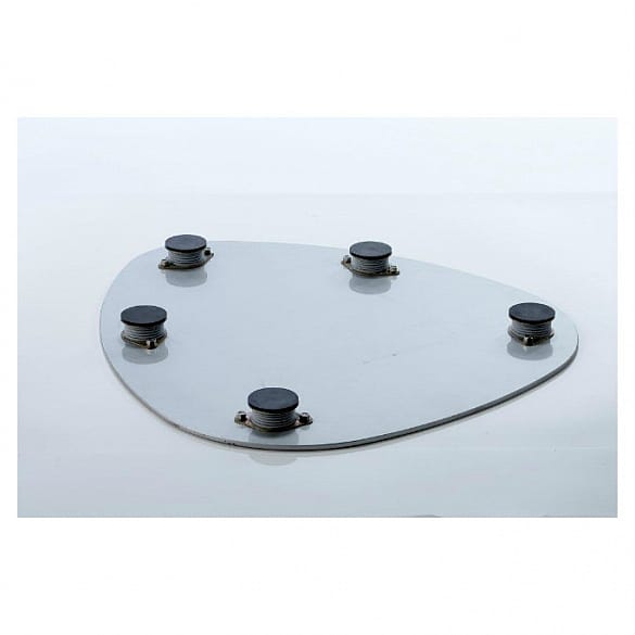 6572-Powerplate-Pro-Power-Shield-voor-Pro-series-afbeelding-2